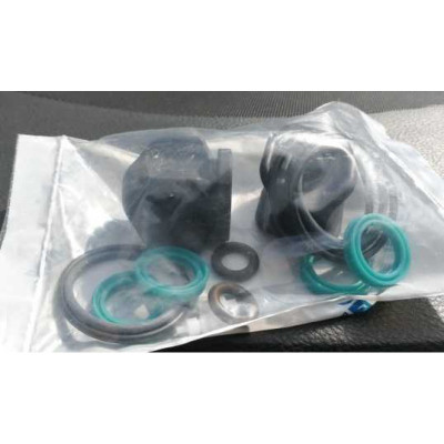 Ремкомплект гідравлічного розподільника 7123963 Bobcat Ремкомплект гідравлічного розподільника 7123963 Bobcat