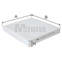 K 974 Фильтр салона