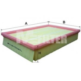 K 722 Фильтр воздушный