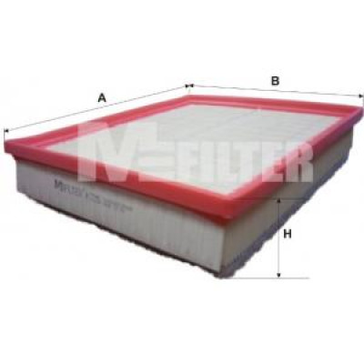 K 725 Фильтр воздушный K 725 Фильтр воздушный