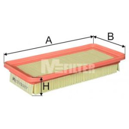 K 728 Фильтр воздушный
