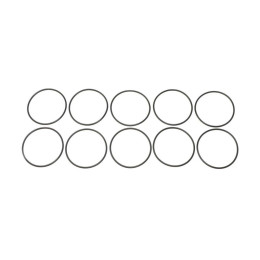 Уплотнительное кольцо Bobcat, 25k30216