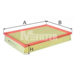 K 747 Фильтр воздушный