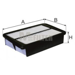 K 744 Фильтр воздушный