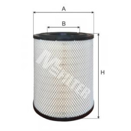 A 861 Фильтр воздушный A 861 Фильтр воздушный