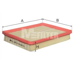 K 733 Фильтр воздушный K 733 Фильтр воздушный