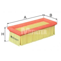 K 736 Фильтр воздушный K 736 Фильтр воздушный