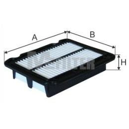 K 741 Фильтр воздушный