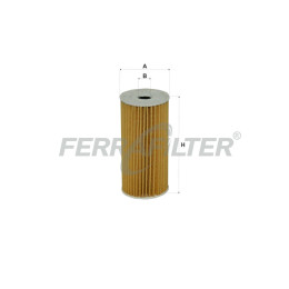 263203LTA0 Масляний фільтр