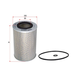 26325-84000 HYUNDAI Масляный фильтр 26325-84000 HYUNDAI Масляный фильтр