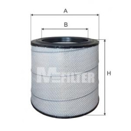 A 855 Фильтр воздушный A 855 Фильтр воздушный