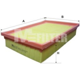 K 761 Фильтр воздушный K 761 Фильтр воздушный