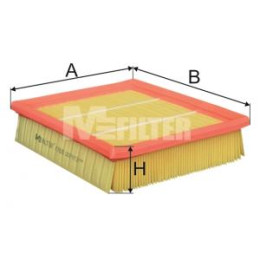K 765 Фильтр воздушный