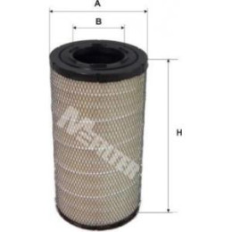 A 854 Фильтр воздушный