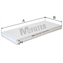 K 928 Фильтр салона