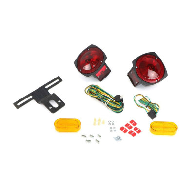 Комплект освітлення Bobcat, 2702090