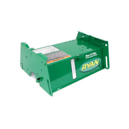 Переднє шасі Bobcat, 2702114 Переднє шасі Bobcat, 2702114