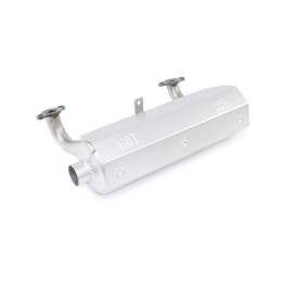 Глушитель двигателя Bobcat, 2722034