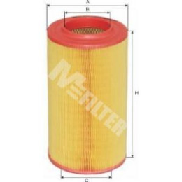 A 843 Фильтр воздушный