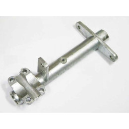 Кріплення важеля управління 6703881 Bobcat