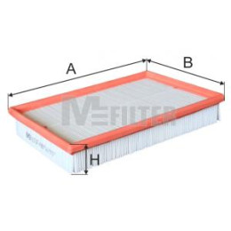 K 957 Фільтр салона K 957 Фільтр салона