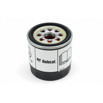 Масляный фильтр Bobcat, 46950395 Масляный фильтр Bobcat, 46950395
