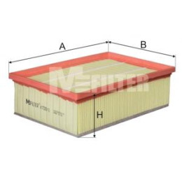 K 720/1 Фильтр воздушный