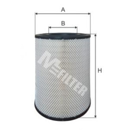 A 842 Фильтр воздушный A 842 Фильтр воздушный