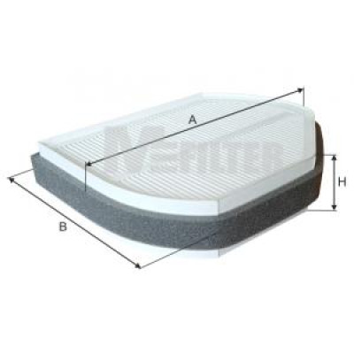 K 9032 Фильтр салона