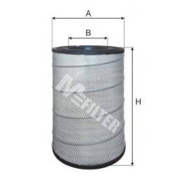 A 841 Фильтр воздушный A 841 Фильтр воздушный