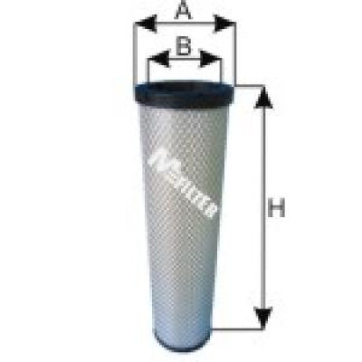 A 840/1 Фильтр воздушный A 840/1 Фильтр воздушный