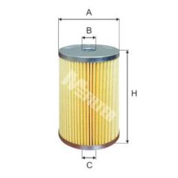 DE 16 Фильтр топливный DE 16 Фильтр топливный