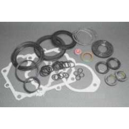 Ремкомплект гидростатического насоса 6671516 Bobcat Ремкомплект гидростатического насоса 6671516 Bobcat