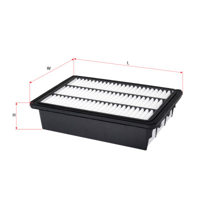 28113-2B000 Воздушный фильтр 28113-2B000 Воздушный фильтр