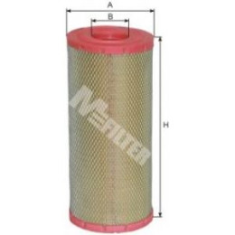 A 1081 Фильтр воздушный A 1081 Фильтр воздушный