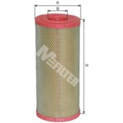 A 1081 Фильтр воздушный A 1081 Фильтр воздушный