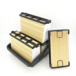 2829529 2829531 CATERPILLAR Повітряний фільтр Комплект 2829529 2829531 CATERPILLAR Повітряний фільтр Комплект