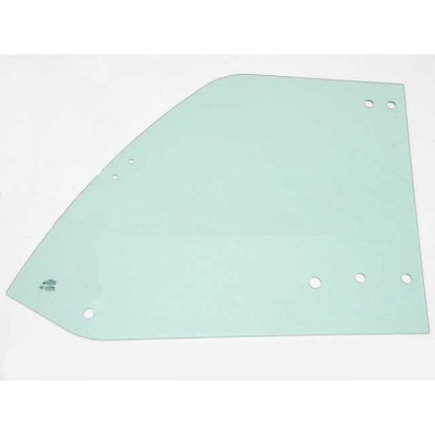 Скло двері верхнє 7228112 Bobcat Скло двері верхнє 7228112 Bobcat