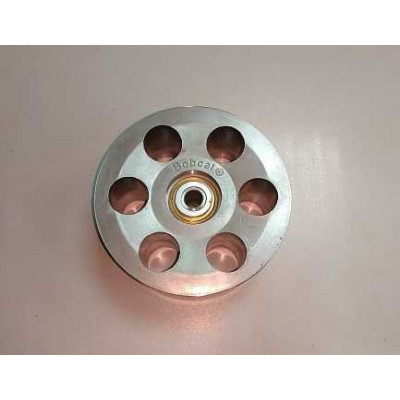 Ролик натяжитель 7167165 Bobcat Ролик натяжитель 7167165 Bobcat