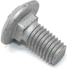 БОЛТОВЫЙ БОЛТ 8.8, 28CM 1020 BOBCAT БОЛТОВЫЙ БОЛТ 8.8, 28CM 1020 BOBCAT