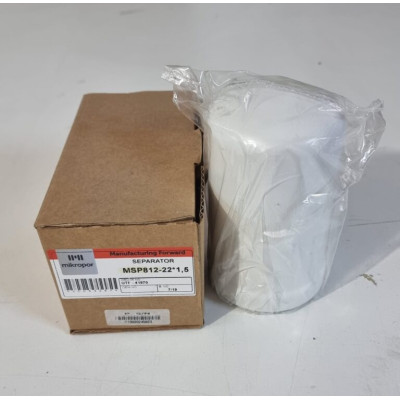 2903088472 Atlas Copco Фильтр сепаратор 2903088472 Atlas Copco Фильтр сепаратор