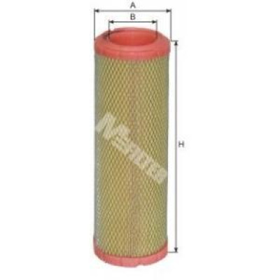A 828 Фильтр воздушный A 828 Фильтр воздушный