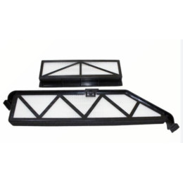 29350010491+ 29350010501 Cалонний фільтр Комплект 29350010491+ 29350010501 Cалонний фільтр Комплект