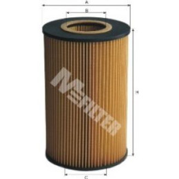 TE 644 Фильтр масла TE 644 Фильтр масла