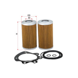 29506337 Гидравлический фильтр