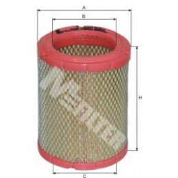 A 825 Фильтр воздушный