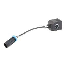 Катушка соленоїда Bobcat, 46892875