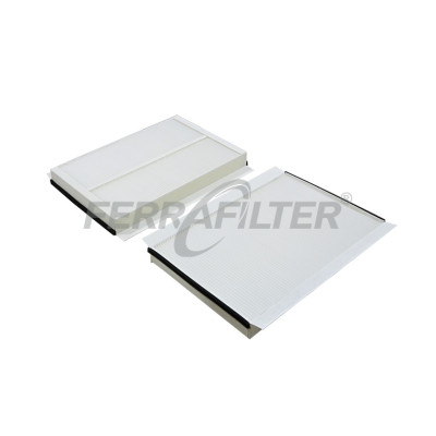 2E0819638 Cалонний фільтр 2E0819638 Cалонний фільтр