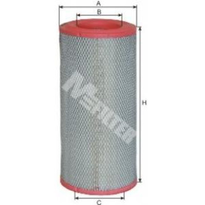 A 821 Фильтр воздушный A 821 Фильтр воздушный