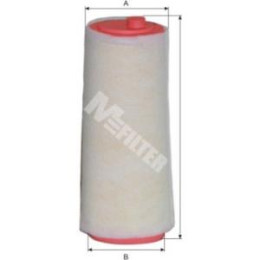 A 817 Фильтр воздушный